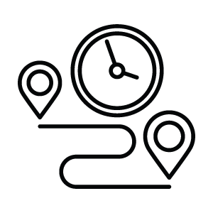Real Time Tracking